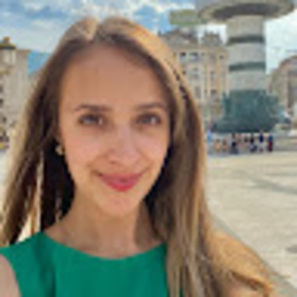 Meet your Posher, Tatum - Picture 1 of 1